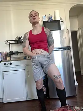 King Kev  online show from 03.18.26