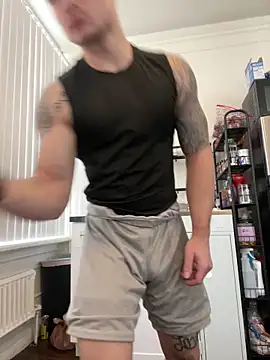 King Kev  online show from 03.24.26