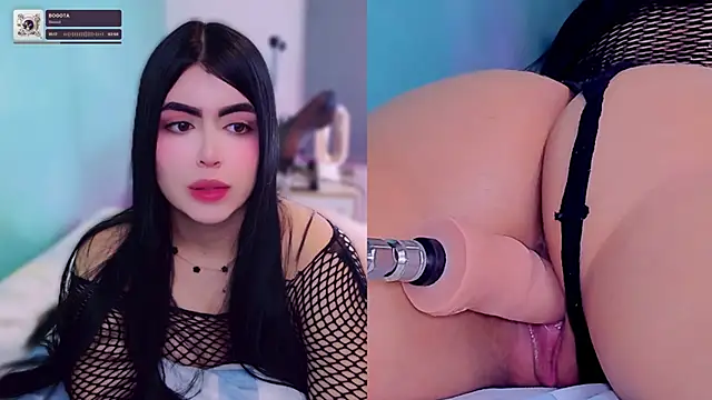 perla cm online show from 01.11.26