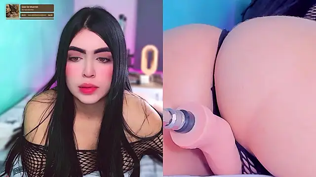 perla cm online show from 01.19.26