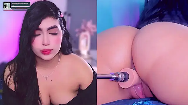 perla cm online show from 02.12.26