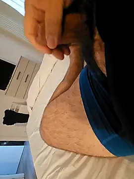 Dany2150 online show from 10.19.25