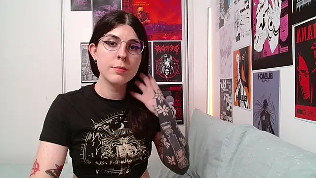 natalyalust online show from 01.18.26