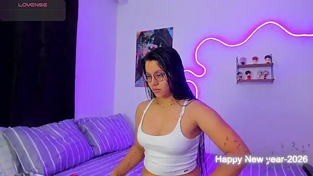 Dilan and Mia online show from 01.15.26