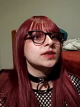 Aurora blaack online show from 05.02.26