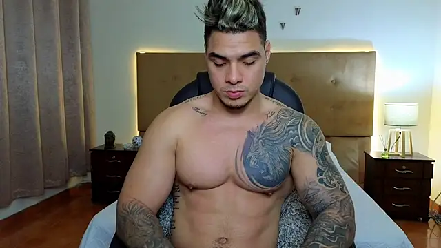 Steven Velez online show from 09.22.25