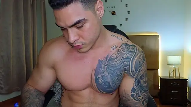 Steven Velez online show from 11.19.25