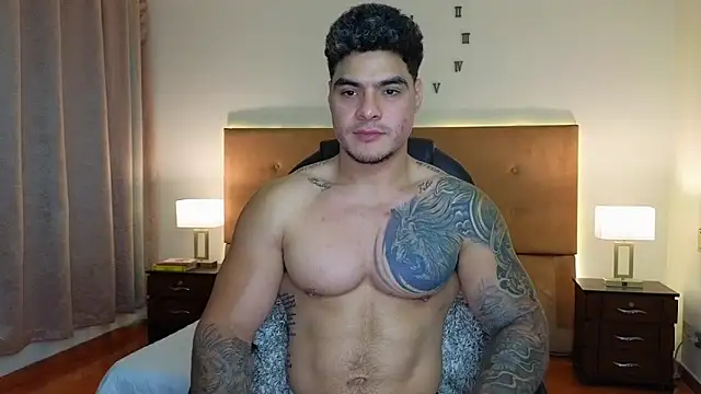 Steven Velez online show from 03.21.26