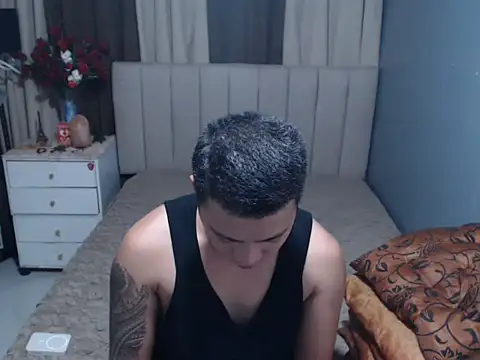 MartinSonCum online show from 09.09.25