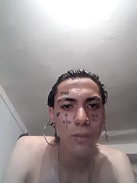 HydanMC online show from 02.17.26