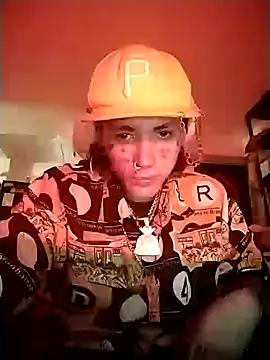 HydanMC online show from 03.13.26