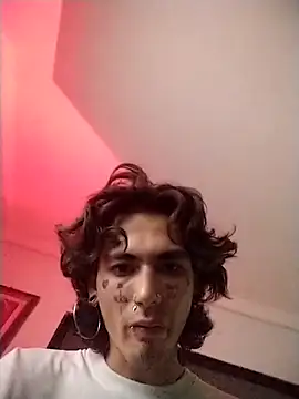 HydanMC online show from 03.30.26