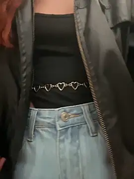 Sallem Pink online show from 02.13.26