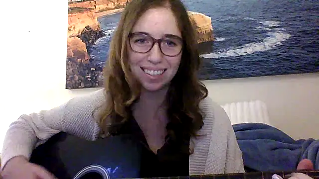 sweetsocalgirl online show from 11.21.25