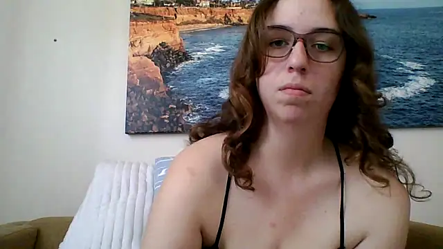 sweetsocalgirl online show from 03.23.26