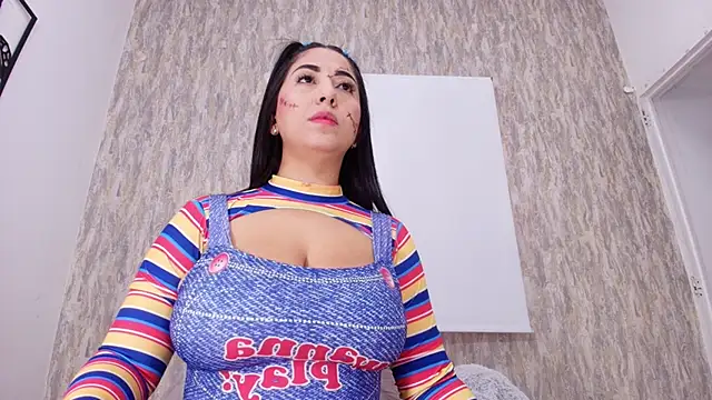 abbypratt online show from 10.26.25