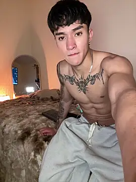 myc hot online show from 03.10.26