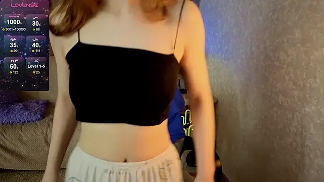 Nika OMG online show from 11.30.25