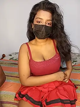 Darkchocosl8 online show from 07.10.26