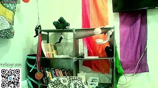 Snapshot of CarolineRichter chatting on 02.16.26 CarolineRichter online show from 02.16.26