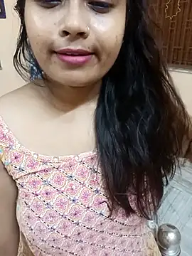 Naughty-Chaaya online show from 10.18.25