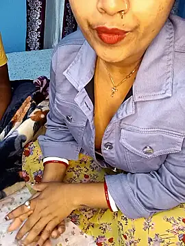 Naughty-Chaaya online show from 01.08.26