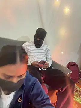 Snapshot of KAMUKH-NEHA-SEXY chatting on 01.17.26 KAMUKH-NEHA-SEXY online show from 01.17.26