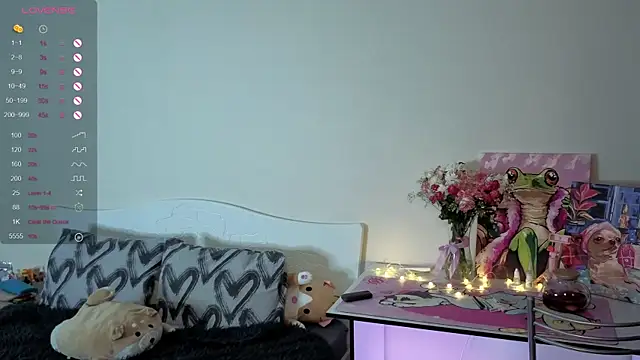 evaloveuevaneedu online show from 01.07.26