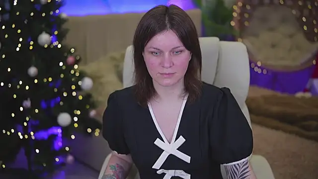 TinaMelt online show from 12.16.25