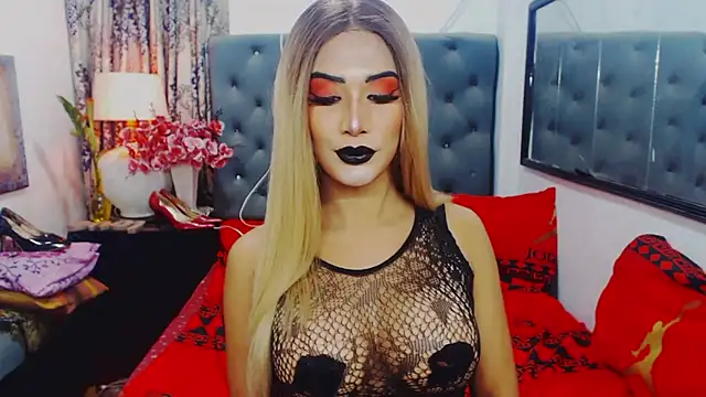 Mistress4fun online show from 03.12.26