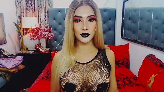 Mistress4fun online show from 03.13.26