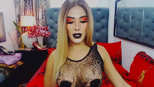 Mistress4fun online show from 03.16.26