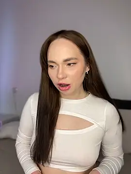 Snapshot of AlexaSpark_ chatting on 02.03.26 AlexaSpark online show from 02.03.26