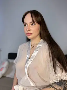 Snapshot of AlexaSpark_ chatting on 02.04.26 AlexaSpark online show from 02.04.26