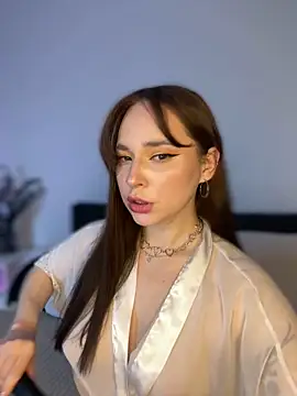 Snapshot of AlexaSpark_ chatting on 02.08.26 AlexaSpark online show from 02.08.26