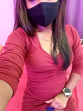 Puja-baby online show from 10.23.25