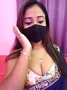 Puja-baby online show from 11.21.25