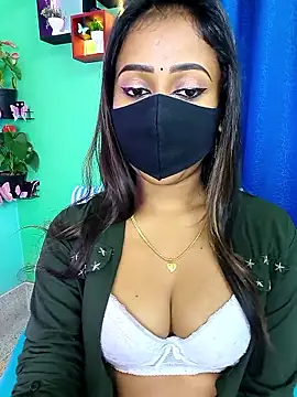 Puja-baby online show from 01.15.26