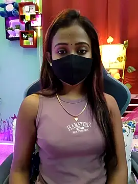 Puja-baby online show from 03.27.26