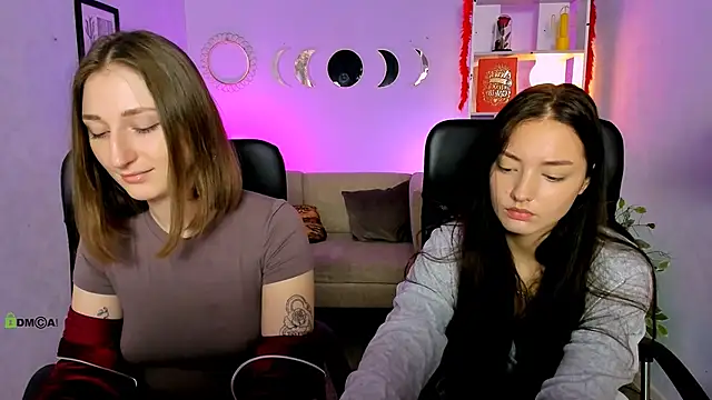 eva smiith  online show from 04.14.26