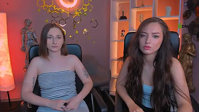 eva smiith  online show from 07.09.26