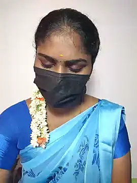 Snapshot of Tamil_Princess12 chatting on 09.11.25 Tamil Princess12 online show from 09.11.25