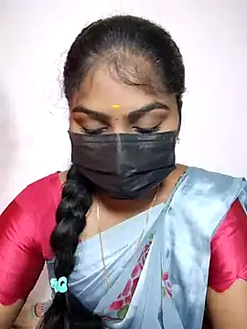 Snapshot of Tamil_Princess12 chatting on 06.05.26 Tamil Princess12 online show from 06.05.26