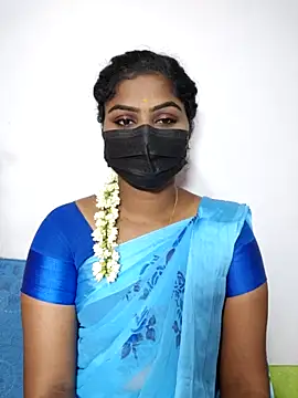 Snapshot of Tamil_Princess12 chatting on 06.05.26 Tamil Princess12 online show from 06.05.26