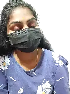 Snapshot of Tamil_Princess12 chatting on 06.19.26 Tamil Princess12 online show from 06.19.26