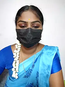 Snapshot of Tamil_Princess12 chatting on 06.20.26 Tamil Princess12 online show from 06.20.26