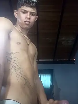 Snapshot of God_Eros_23cm chatting on 04.08.26 God Eros 23cm online show from 04.08.26