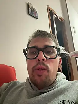 Cazzo1921 online show from 05.20.26