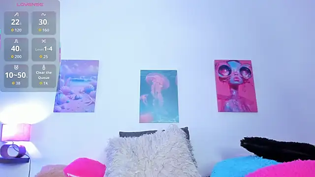 malthe 022 online show from 01.05.26