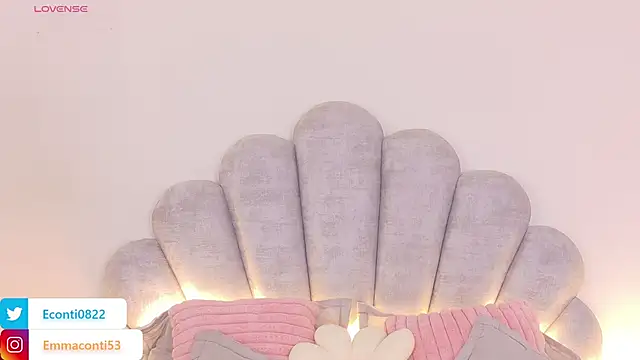 emma-conti2 online show from 09.17.25